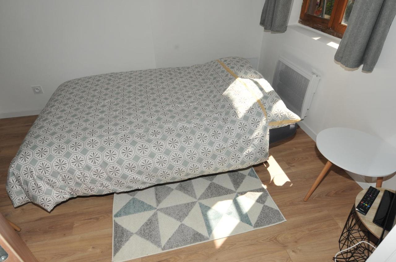 Le Petit Leonard, Hyper Centre Honfleur Apartment Екстериор снимка