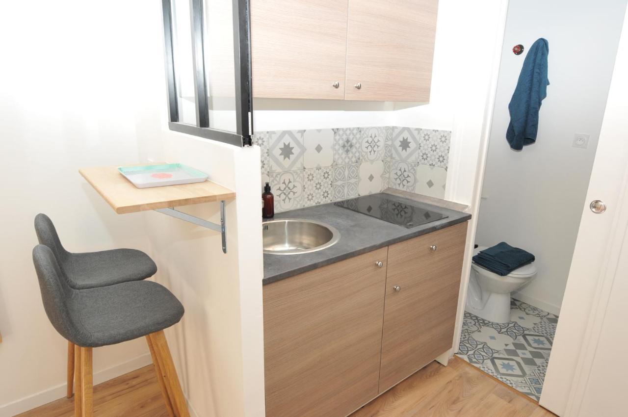 Le Petit Leonard, Hyper Centre Honfleur Apartment Екстериор снимка
