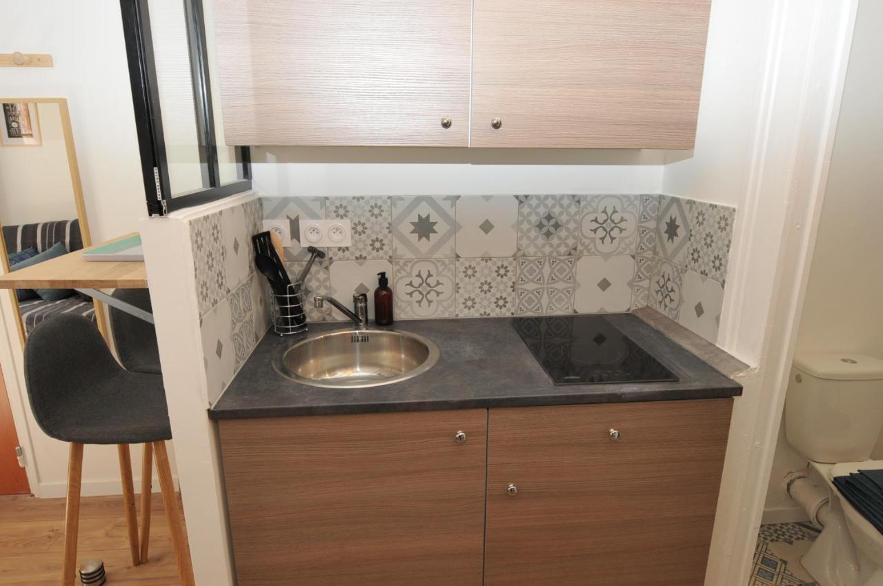 Le Petit Leonard, Hyper Centre Honfleur Apartment Екстериор снимка