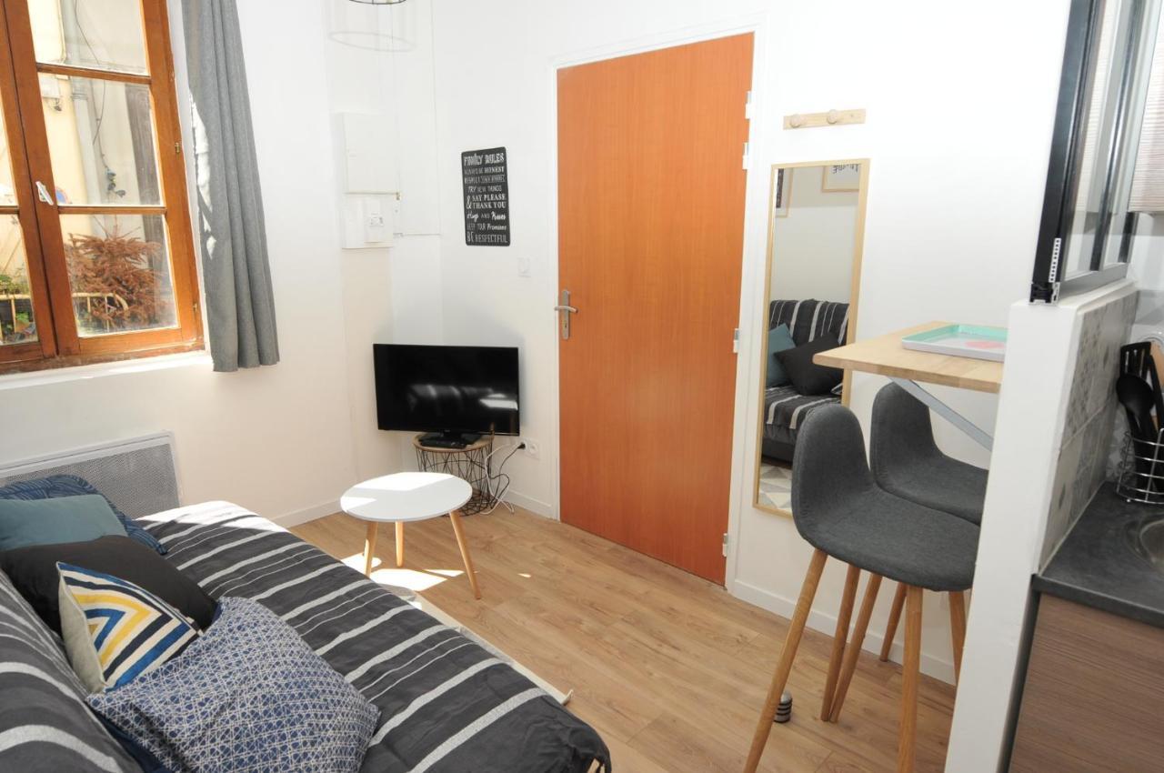Le Petit Leonard, Hyper Centre Honfleur Apartment Екстериор снимка