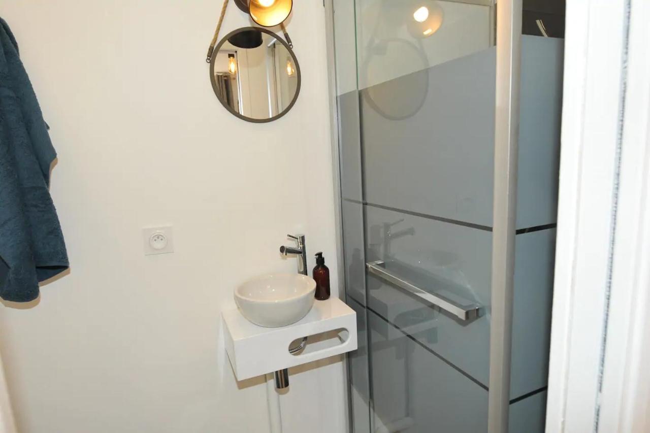Le Petit Leonard, Hyper Centre Honfleur Apartment Екстериор снимка